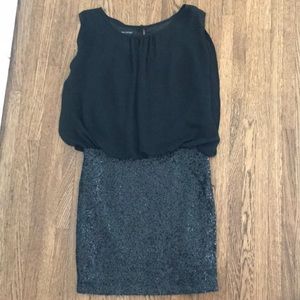 New without tags party dress, size S